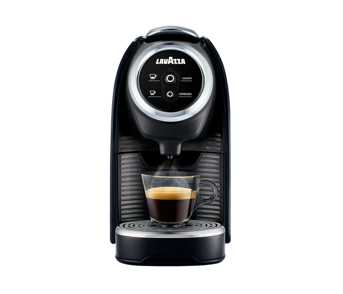 Lavazza Classy Mini Espresso Machine – Lavazza Expert Coffee