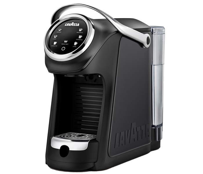 Lavazza sales espresso machine